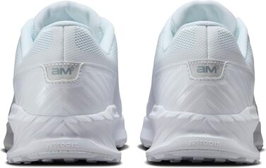 Чоловічі кросівки Nike Air Max BIA, IF2624, 45 EU, Білий/Чорний/Вовчий Сірий