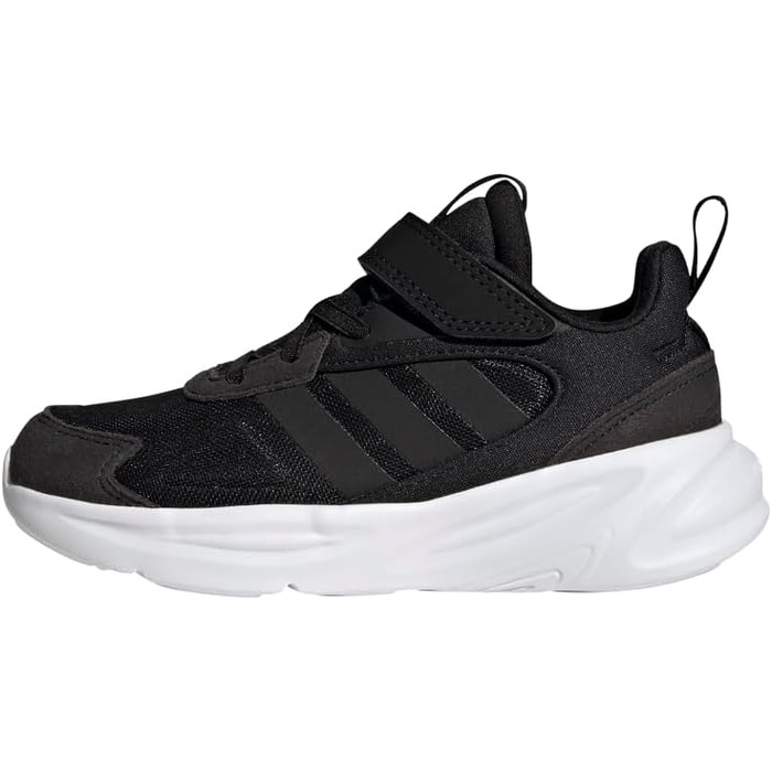 Кросівки Adidas Ozelle для дітей та дорослих, Core Black/Carbon, розмір 36 2/3 EU