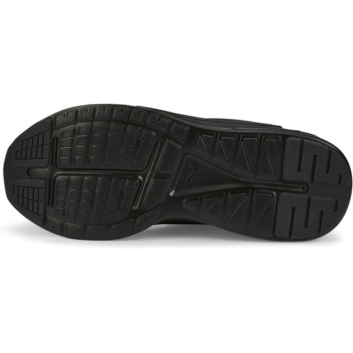 Кросівки Puma Softride Enzo Evo для чоловіків, 44.5 EU, чорний/Castlerock