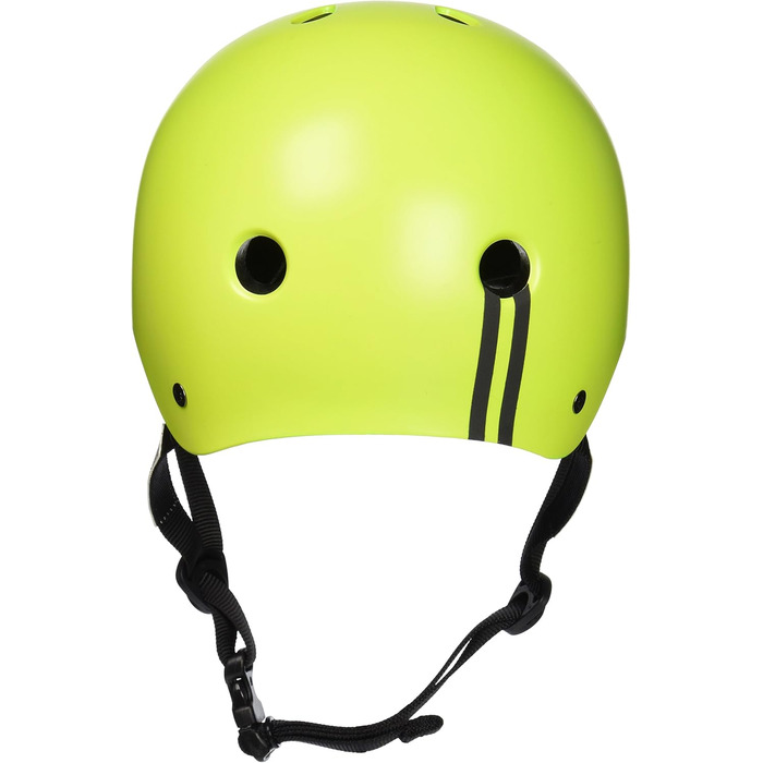 Велошолом Pro-tec U Classic Street S (53-54 см) сатиновий цитрус
