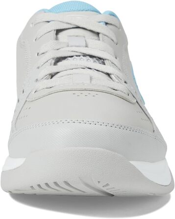Кросівки для піклболу Skechers Viper Court Smash для залів та вулиці, жіночі, сірі (розмір 36 EU), комфортна посадка