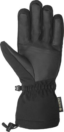 Чоловічі лижні рукавички Reusch Powder Spirit Gore-TEX XS, водонепроникні
