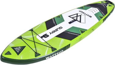 Надувна SUP-дошка WS WattSUP Guppy 9’0” 275 см для веслування стоячи