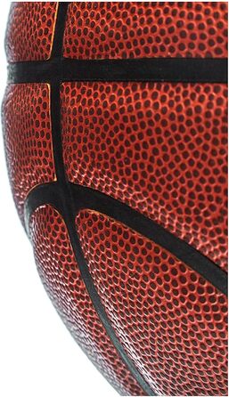 Баскетбольний м'яч Spalding TF Gold розмір 7, сертифікований, ZK Composite, для залу та вулиці, антиковзкий, преміум-грип, 2022