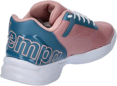 Жіночі гандбольні кросівки Kempa Attack 2.0, рожеві, 38.5 EU