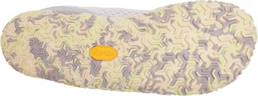 Жіночі трейлові кросівки Merrell ALLOUT CHARGE (37 EU, фіолетовий)