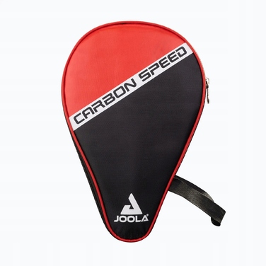 Набір для настільного тенісу Joola Carbon Speed: ракетки та м'ячі