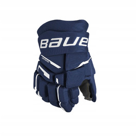 Хокейні рукавиці Bauer Supreme M3 S23 JR 11