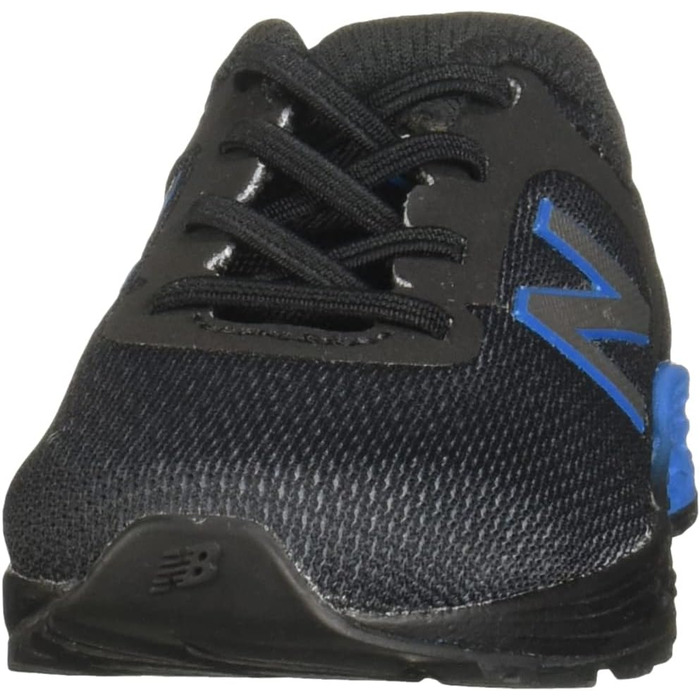 Кросівки для дітей New Balance Fresh Foam Arishi V2, чорний колір, розмір EU 29