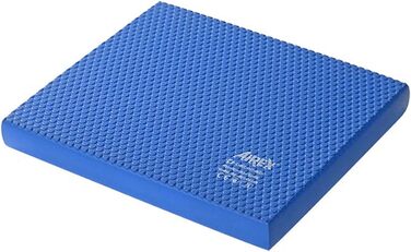 Балансувальна подушка AIREX Balance Pad Solid, синя, для координації та тренування рівноваги