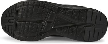 Кросівки Puma Softride Enzo Evo для чоловіків, 44.5 EU, чорний/Castlerock