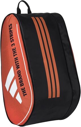 Сумка для ракетки для падел Adidas Control 3.4 Orange - оригінальна спортивна сумка