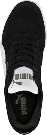 Кросівки PUMA Icra Trainer Sd Unisex, чорний/білий, 36 EU
