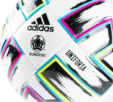 Футбольний м'яч adidas Uniforia для дорослих, унісекс