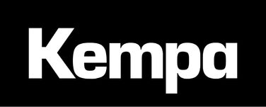 Спортивна сумка-рюкзак Kempa K-LINE PRO 40 л для спорту та подорожей, синя
