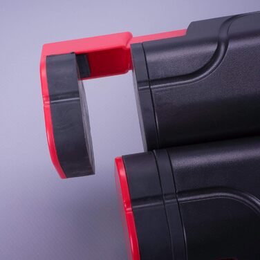 Портативний набір для настільного тенісу: 2 ракетки, 3 м'ячі, сітка, сумка для зберігання