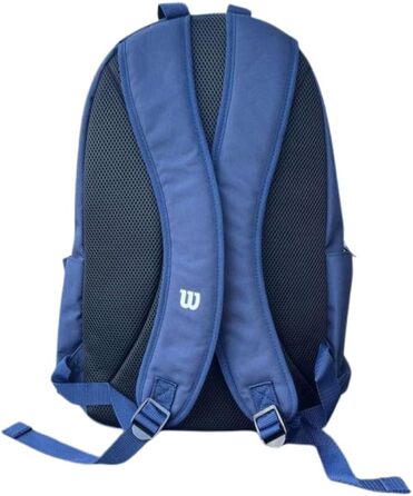 Рюкзак для тенісу Wilson Advantage 2.5 Marineblau – професійний, місткий