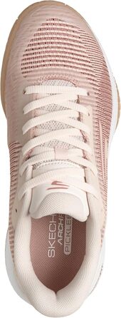 Кросівки Skechers Go Walk Arch Fit 2.0 Simplicity 2 - Рожеві, широка колодка, 39.5 EU