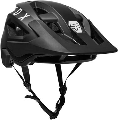 Шолом для MTB Fox Speedframe MIPS Flo Red, ендуро, червоний