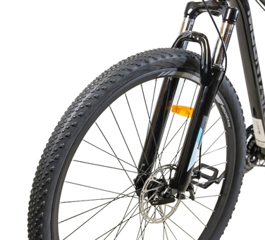 Гірський велосипед Hurtex Mountain 29, рама 21