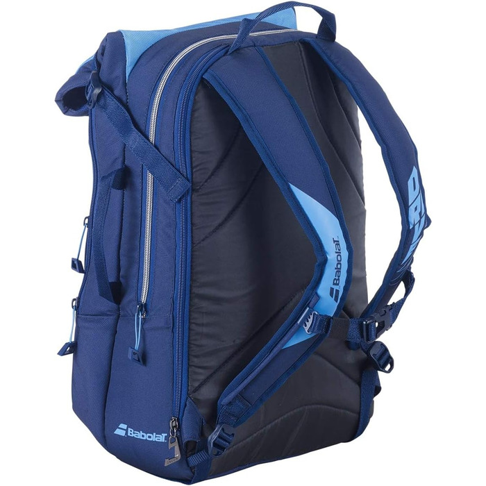 Тенісна сумка Babolat 753089 для дорослих, унісекс