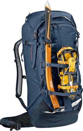 Рюкзак для скітурингу deuter Freescape Lite 26 л, синій