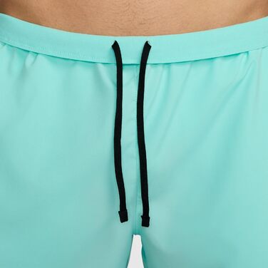 Чоловічі футбольні шорти Nike Park 20 Fleece, колір Hyper Turq, розмір XXL, CW6910