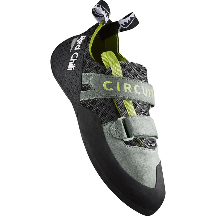 Чоботи Red Chili Schaltung LV II 9 UK / 43 Seaweed