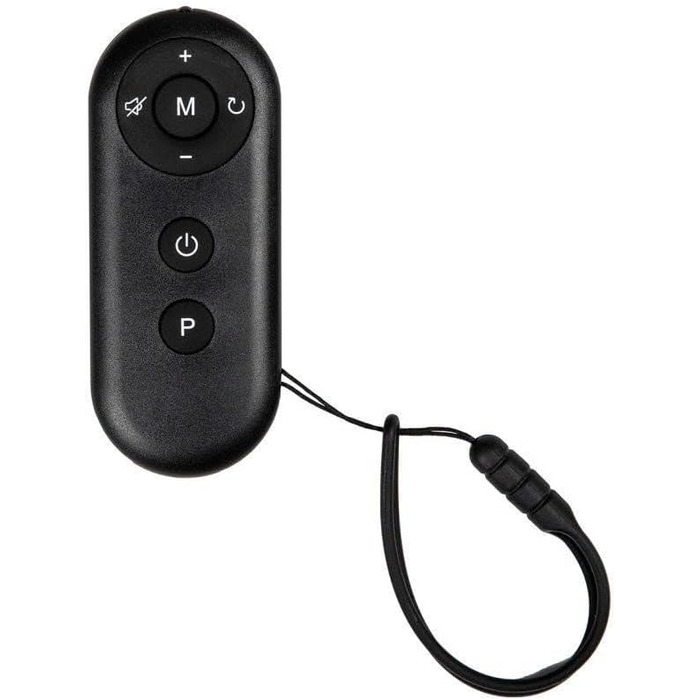Бігова доріжка VirtuFit Walkingpad-100 для дому, чорна