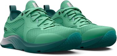 Кросівки для бігу Under Armour HOVR Omnia для жінок (35.5 EU)