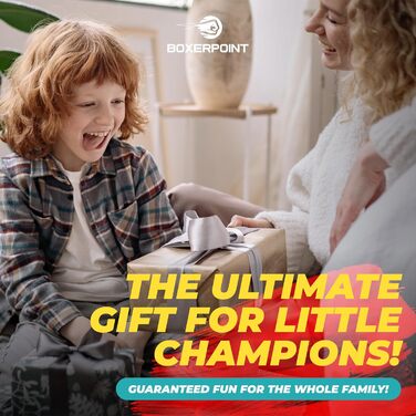 Рефлексний м'яч для боксу - набір для дорослих та дітей з наголов'ям, сумкою та рукавичками. Покращує координацію, швидкість ударів та реакцію. Комплект з 3 м'ячів