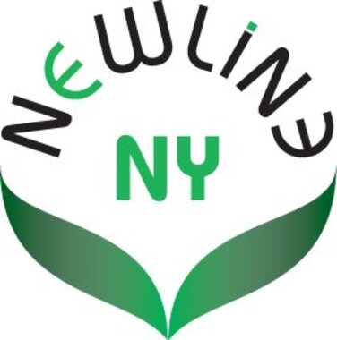 Міні ваги для ванної кімнати NewlineNY Step-on, чорні
