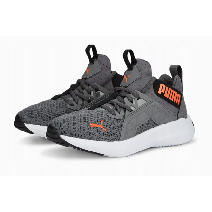Жіночі спортивні кросівки Puma, зручне молодіжне взуття, розмір 35,5