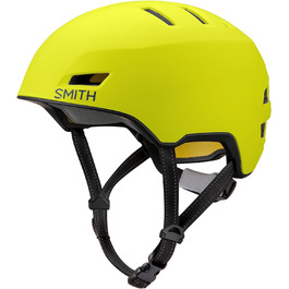 Велошолом Smith Express MIPS з посиленим захистом для міста