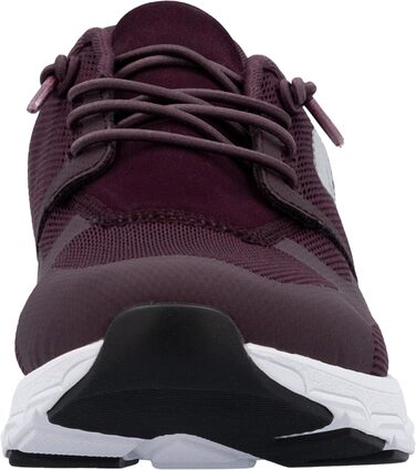 Кросівки Rieker білі повсякденні чоловічі (43 EU, червоний акцент)