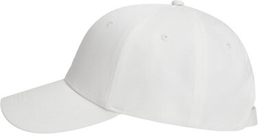 Чоловіча кепка Tommy Hilfiger (один розмір), колір White Ecru