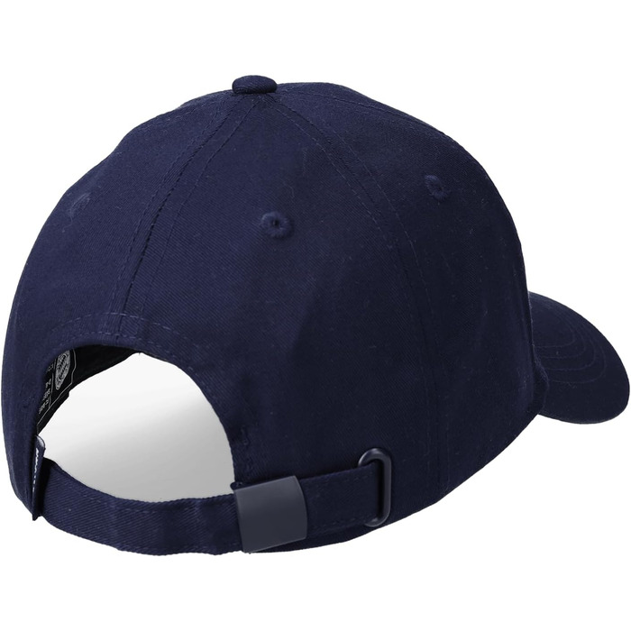 Кепка FC Bayern München з логотипом Classic, Navy, унісекс, для дорослих