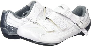 Велосипедні шкарпетки Shimano SH-RP3W для дорослих, SPD-SL, розмір 38 EU, білі