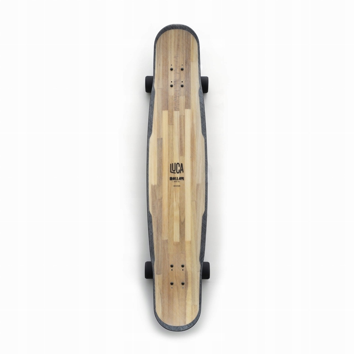 Лонгборд Luca Longboards Ballar L ABEC-9