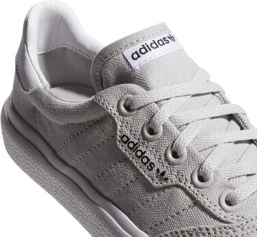 Дитячі кросівки adidas 3MC J Fitness – червоно-чорні, унісекс (28.5 EU)