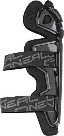 O'NEAL Pro II RL наколінники захисні карбон чорні універсальні