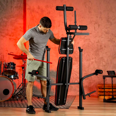 Лавка тренувальна Hop-Sport HS-1055 Pro