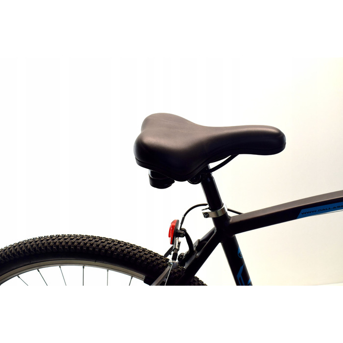 Гірський велосипед Rower MTB Dallas, 29 дюймів, рама 21
