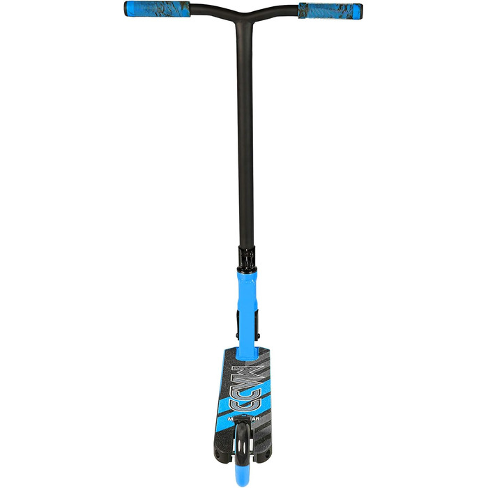 Трюковий самокат Madd Gear Kick Pro 2020, синьо-чорний, стандарт
