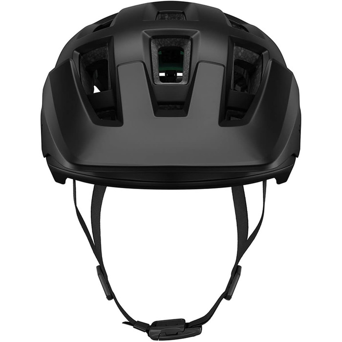Велосипедний шолом Lazer Coyote KinetiCore чорний XL