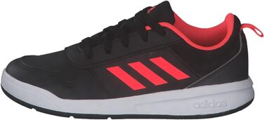 Дитячі кросівки Adidas Tensaur K для бігу, 36 2/3 EU, сірий колір