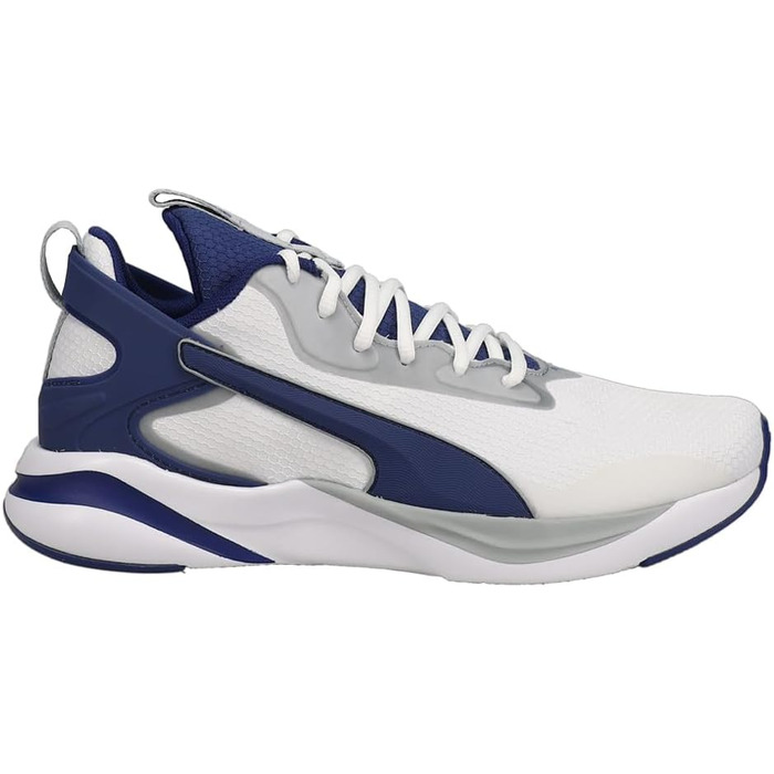 Кросівки Puma Performance Running для чоловіків, 46 EU, білий, опulence Garden