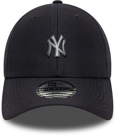 Кепка New Era MLB The League 9Forty New York Yankees — регульована бейсболка, один розмір