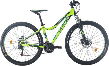 Жіночий гірський велосипед BIKE SPORT LIVE ACTIVE Sprint Hunter 27,5