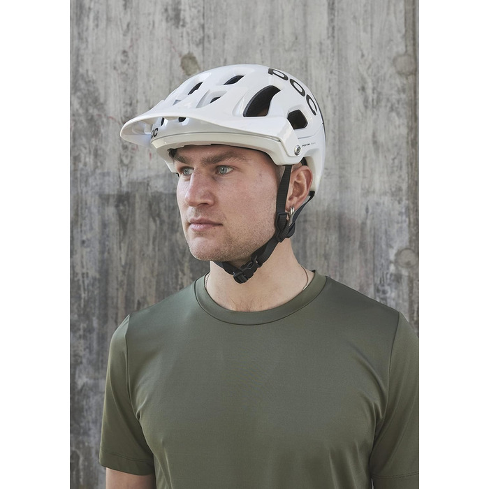 Шолом велосипедний POC Tectal Race MIPS, Trail/Enduro/All-Mountain, Aramid, MIPS, L (59-62cm)